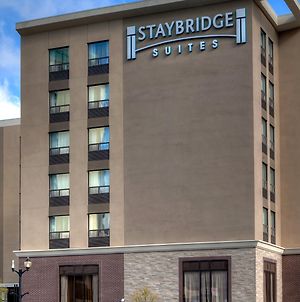 Staybridge Suites Hamilton - Downtown photos Exterior