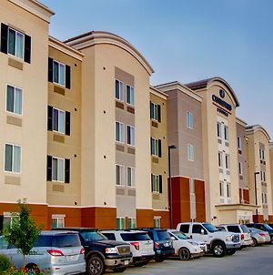 Candlewood Suites Sioux City - Southern Hills, An Ihg Hotel photos Exterior