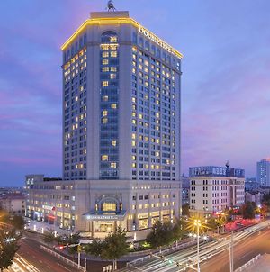 Doubletree By Hilton Qingdao-Jimo photos Exterior