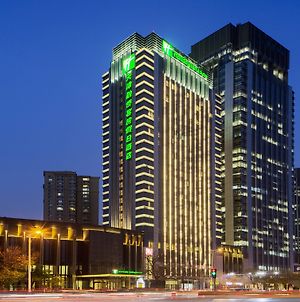 Holiday Inn Hotel And Suites Tianjin Downtown photos Exterior