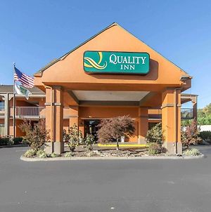 Quality Inn Johnson City photos Exterior