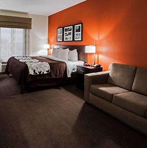 Sleep Inn & Suites photos Exterior