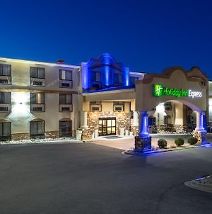 Holiday Inn Express Hotel & Suites Moab, An Ihg Hotel photos Exterior