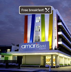 Amaris Hotel Cirebon photos Exterior