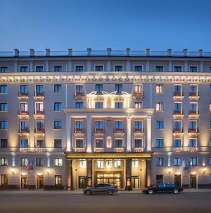 Grand Hotel Kempinski Riga photos Exterior