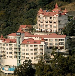 Radisson Hotel Shimla photos Exterior