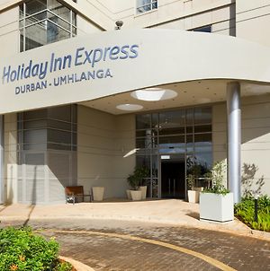 Holiday Inn Express Durban - Umhlanga photos Exterior