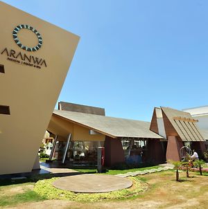 Aranwa Paracas Resort & Spa photos Exterior