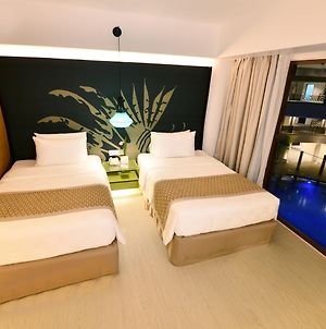 Hue Hotels And Resorts Boracay photos Exterior