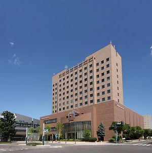 Hotel Nikko Northland Obihiro photos Exterior