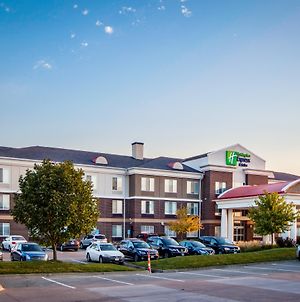Holiday Inn Express Hotel & Suites Altoona-Des Moines photos Exterior