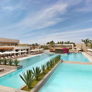 Doubletree Resort By Hilton Hotel Paracas - Peru photos Exterior
