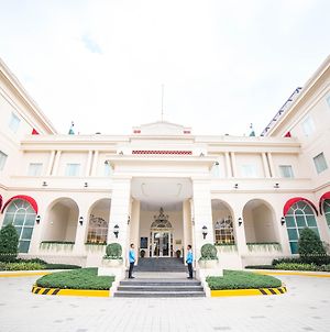 Rizal Park Hotel photos Exterior