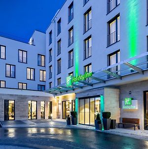 Holiday Inn Munich - City East, An Ihg Hotel photos Exterior