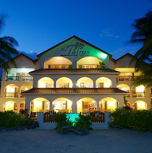 The Palms Oceanfront Suites photos Exterior