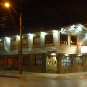 Hostel Danicar Puerto Natales photos Exterior