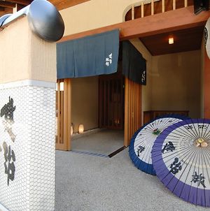 Konji Ryokan photos Exterior