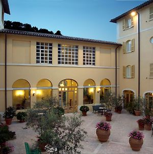 Hotel San Luca photos Exterior