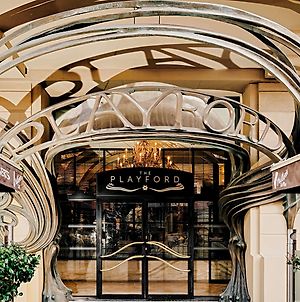 The Playford Adelaide - Mgallery By Sofitel photos Exterior