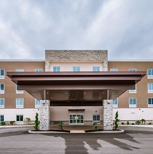 Holiday Inn Express & Suites South Bend - South, An Ihg Hotel photos Exterior