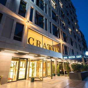 The Craton Hotel photos Exterior