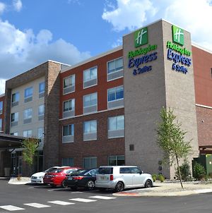 Holiday Inn Express & Suites Goodlettsville N - Nashville, An Ihg Hotel photos Exterior
