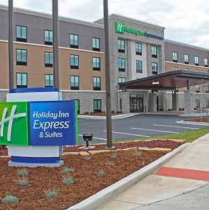 Holiday Inn Express & Suites - St. Louis South - I-55, An Ihg Hotel photos Exterior