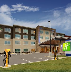 Holiday Inn Express And Suites Mt Sterling North photos Exterior