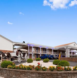 Surestay Hotel By Best Western Bardstown General Nelson photos Exterior