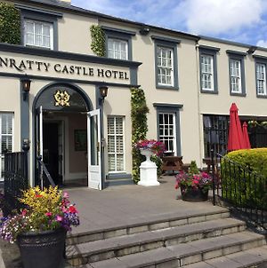 Bunratty Castle Hotel, BW Signature Collection photos Exterior
