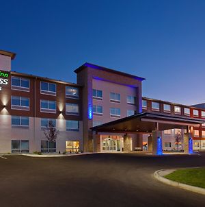 Holiday Inn Express And Suites Moses Lake photos Exterior