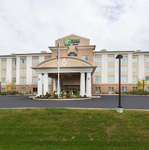 Holiday Inn Express And Suites Dickson City, An Ihg Hotel photos Exterior