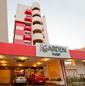 Oft Garden Hotel photos Exterior