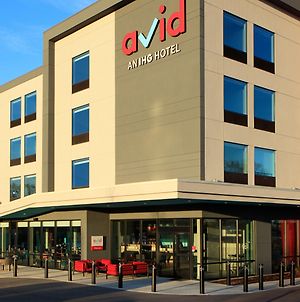 Avid Hotels - Lancaster, An Ihg Hotel photos Exterior