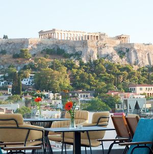 Athens Utopia Ermou photos Exterior