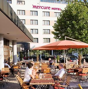 Mercure Hotel Offenburg Am Messeplatz photos Exterior