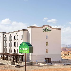 Wingate By Wyndham Page Lake Powell photos Exterior