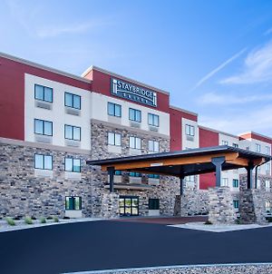 Staybridge Suites - Sioux Falls Southwest, An Ihg Hotel photos Exterior