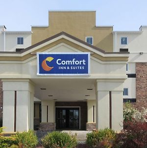Comfort Inn & Suites photos Exterior