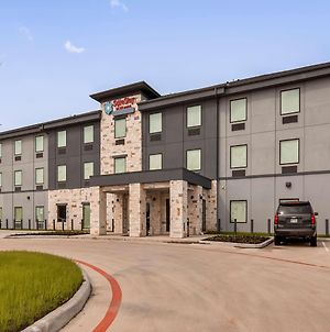 Surestay Plus Hotel By Best Western Humble photos Exterior