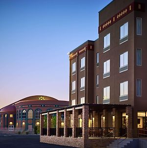 The Hotel At Sunland Park Casino El Paso, Ascend Hotel Collection photos Exterior
