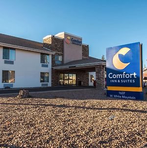 Comfort Inn & Suites Pinetop Show Low photos Exterior