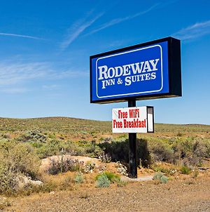 Rodeway Inn & Suites Big Water - Antelope Canyon photos Exterior