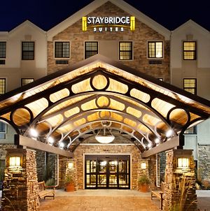 Staybridge Suites Pittsburgh-Cranberry Township photos Exterior