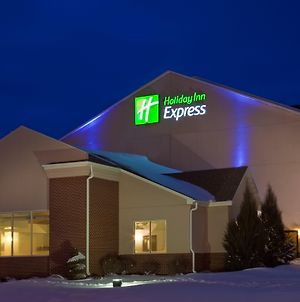Holiday Inn Express O'Neill, An Ihg Hotel photos Exterior