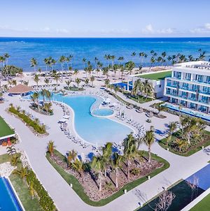 Serenade Punta Cana Beach & Spa Resort photos Exterior