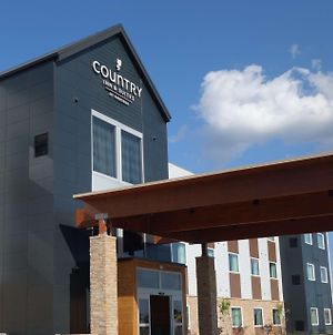 Country Inn & Suites By Radisson, Ft. Atkinson, Wi photos Exterior