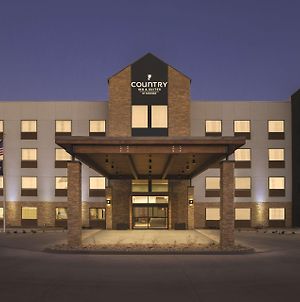 Country Inn & Suites By Radisson, Lubbock Southwest, Tx photos Exterior