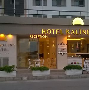Kalinda Inn Hotel Ilica Cesme photos Exterior