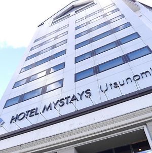 Hotel Mystays Utsunomiya photos Exterior